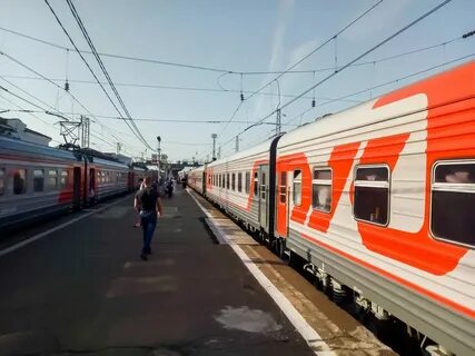 Расписание станций поезда 089 санкт петербург волгоград
