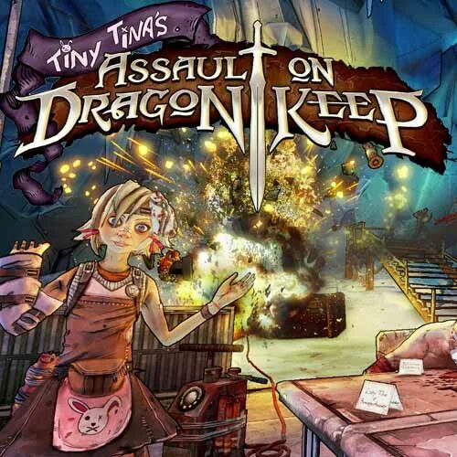 Tiny Tina's Assault on Dragon keep: a Wonderlands one-shot Adventure. Tiny Tina Borderlands. Borderlands 2 tiny Tina's Assault on Dragon keep. Dragon keep tiny Tina's Assault.