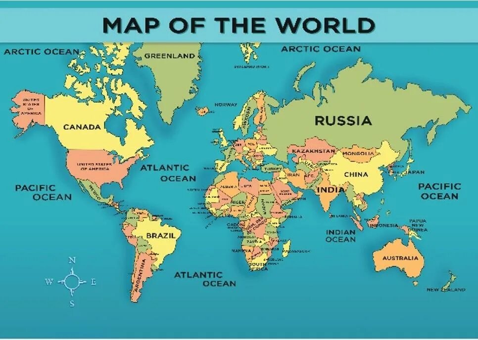 The country s main. The Countries of the World карта. Map of the World with Countries for Kids. World Map with Countries.