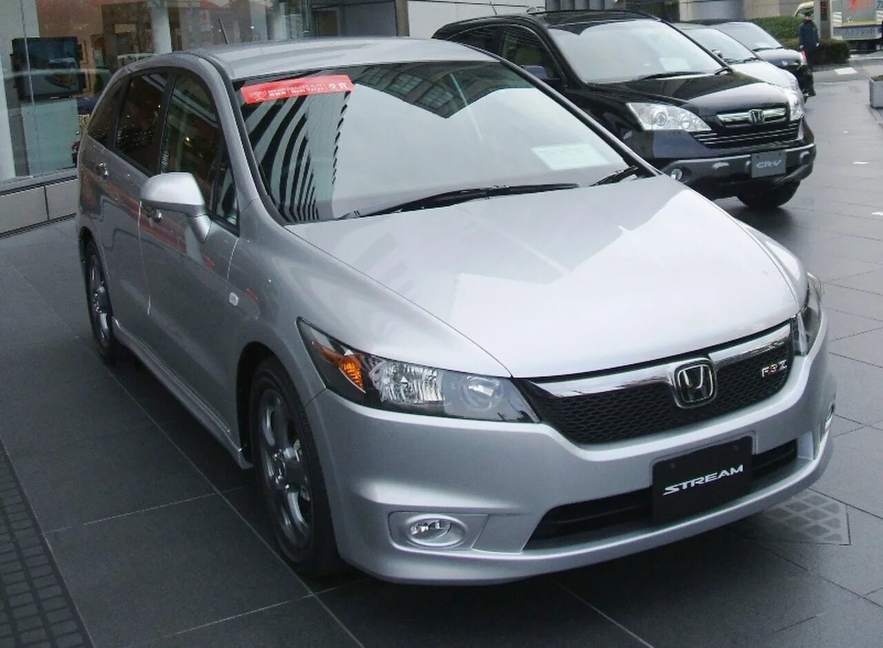 Honda k. Honda Stream rsz 2012. Honda Stream 2011 rsz. Honda Stream rsz 2007. Honda Stream 2 rsz.