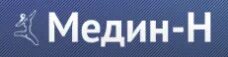 Медин график. Медин н. медин логотип.