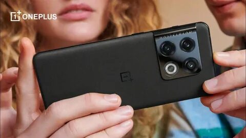 Oneplus ace 10t