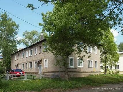 Ивановская 27