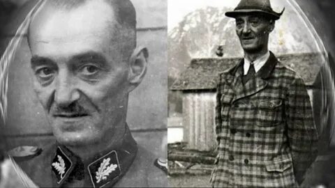 Дирлевангер википедия