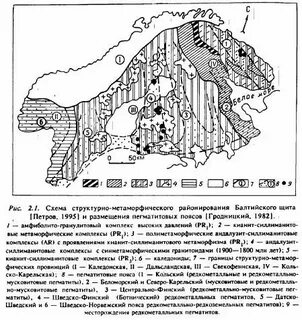 Балтийском щит