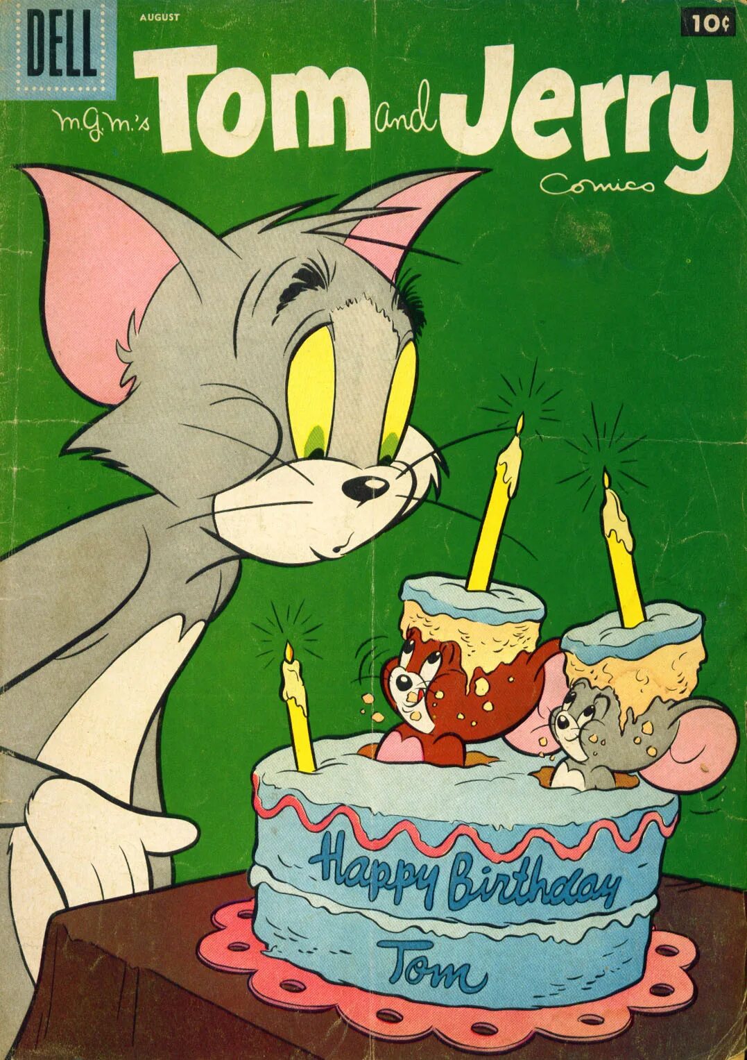 Toms birthday is. Tom and Jerry. Джерри с днем рождения. Юбилей том и Джерри. Том и Джерри поздравляют с днем рождения.