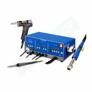 Станции hakko