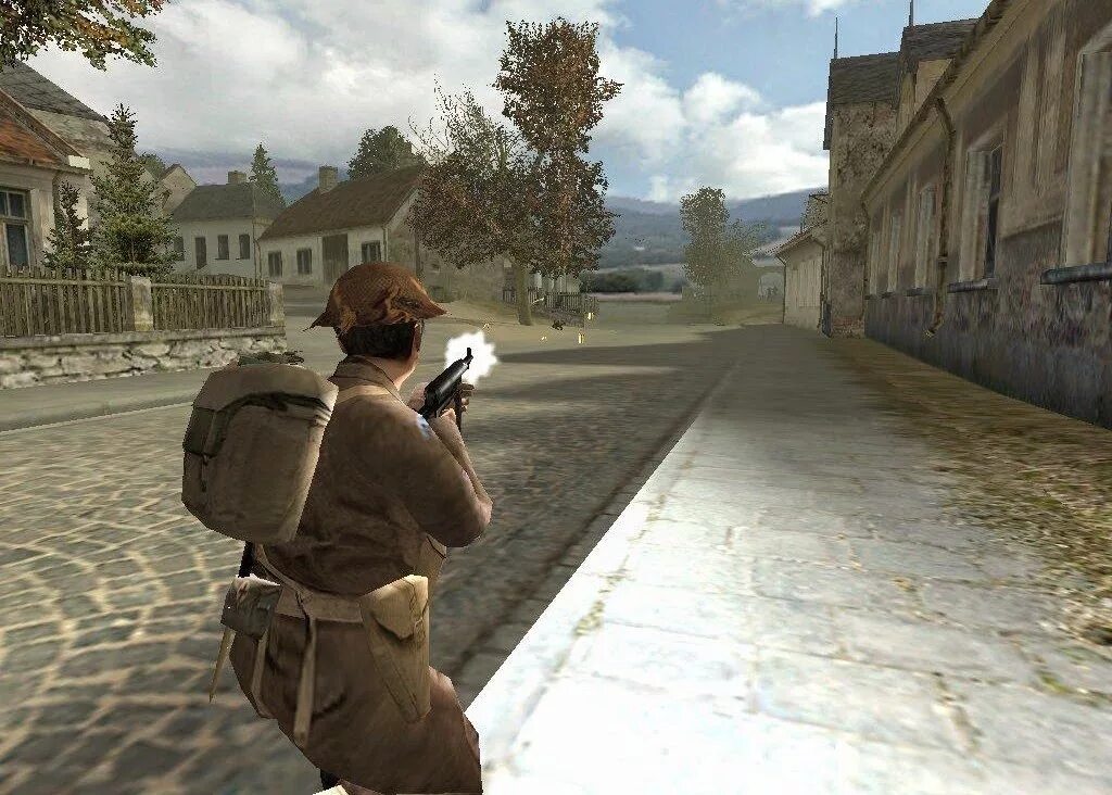 Hiding game
