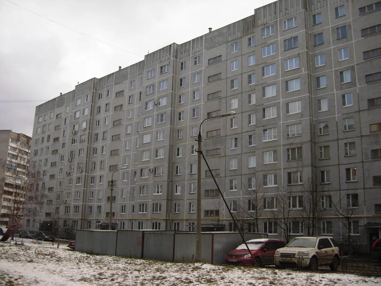 Картинки МИКРОРАЙОН ДЗЕРЖИНСКОГО 17
