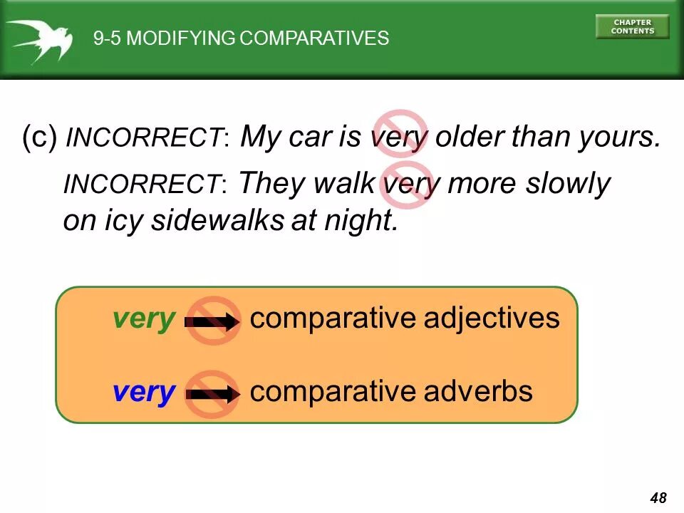 My car is than yours. Modifying Comparatives. Comparative modifiers. Modifying Comparatives правило. Modifying Comparisons правило.