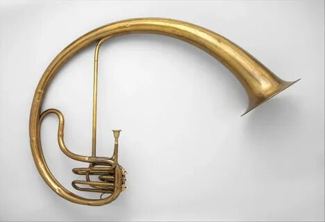 Brass collection