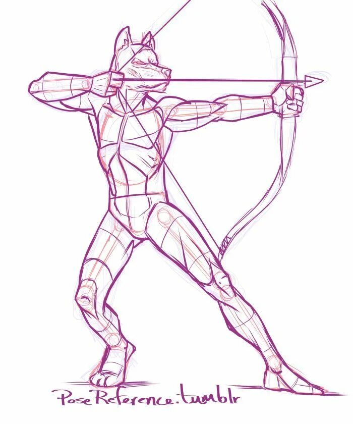 Поза лучника. Стрельба из лука референс позы. Поза лучника. Поза человека с луком. Динамичные позы с луком.