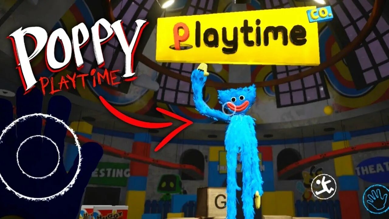 Игра poppy playtime с читами. Poppy Playtime Chapter 1. Попи мобайл 2. Poppy Playtime Chapter 1 mobile. Poppy Playtime мобайл.