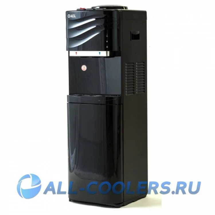 Кулер с верхней загрузкой. AEL LC-AEL-820 Black. Кулер для воды AEL LC--820. Кулер для воды с верхней загрузкой бутыли LC-AEL-820. Кулер AEL LC--820 Silver.