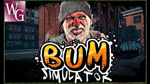 Bum simulator русский