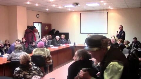 Управа хорошевского