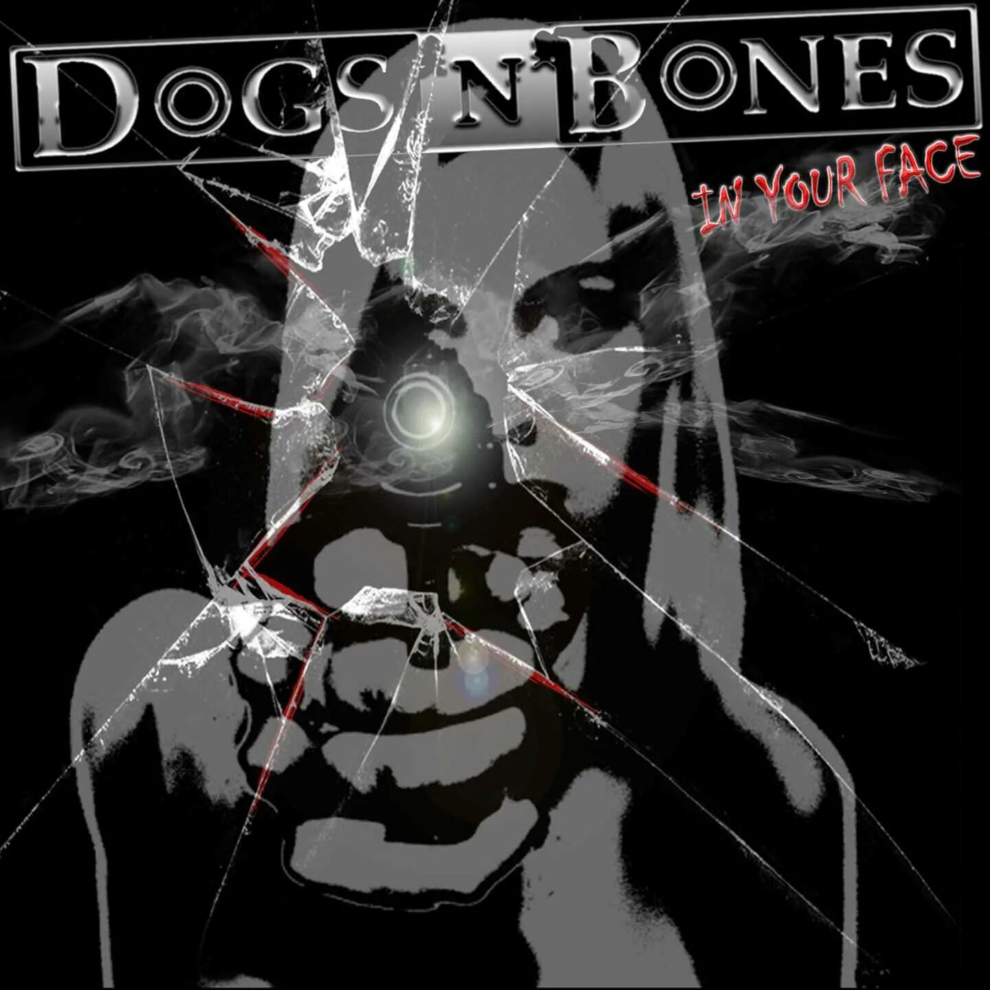 Bones album. Bones of the Lost. Bones osu