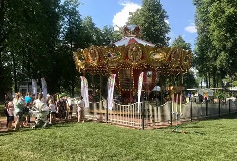 Сергиев посад 50