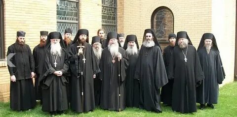 Жизнь 1 монаха