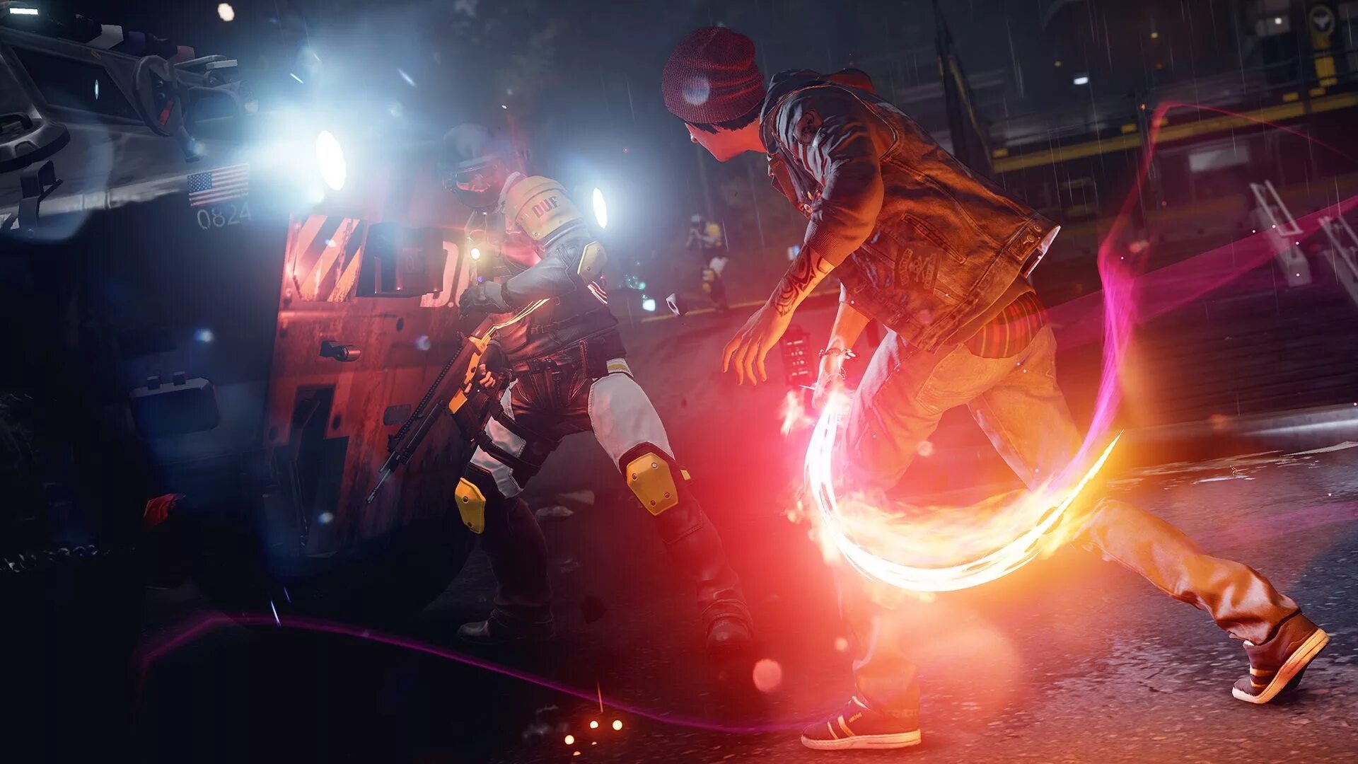 Игра second son. Infamous: second son. Infamous second son 2. Игра секонд сон. Инфамоус секонд сон.