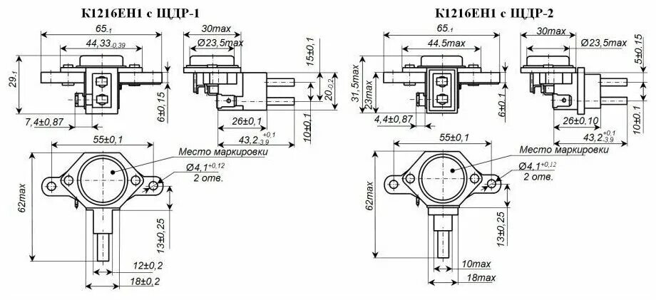 Регулятор напряжения 8re34b1 схема Реле-регулятор РР132А-0 УАЗ 3303, 2,5 л, 1986 года электроника DRIVE2