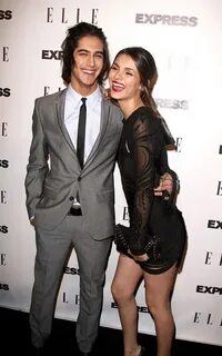 Tori and nick
