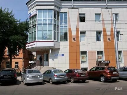 Улица свердлова иркутск