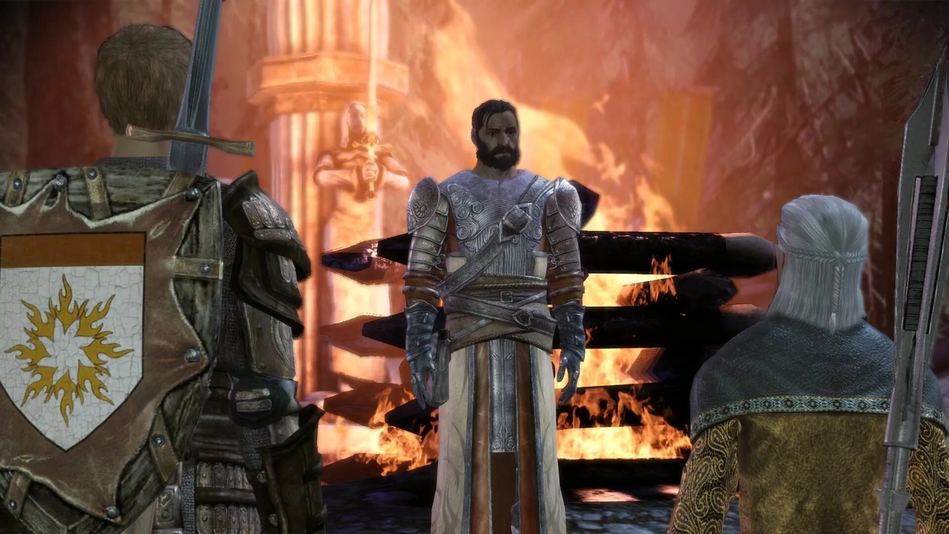 Dragon age ритуал. Дункан dragon age. дункан драгон эйдж молодой. dragon age origins броня дункана. dragon age origins ultimate edition.