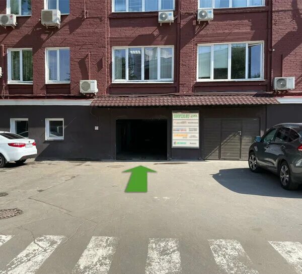 Снять офис 88.4м² Маломосковская ул., 22С1, Москва, СВАО, р-н Алексеевский м. Ал