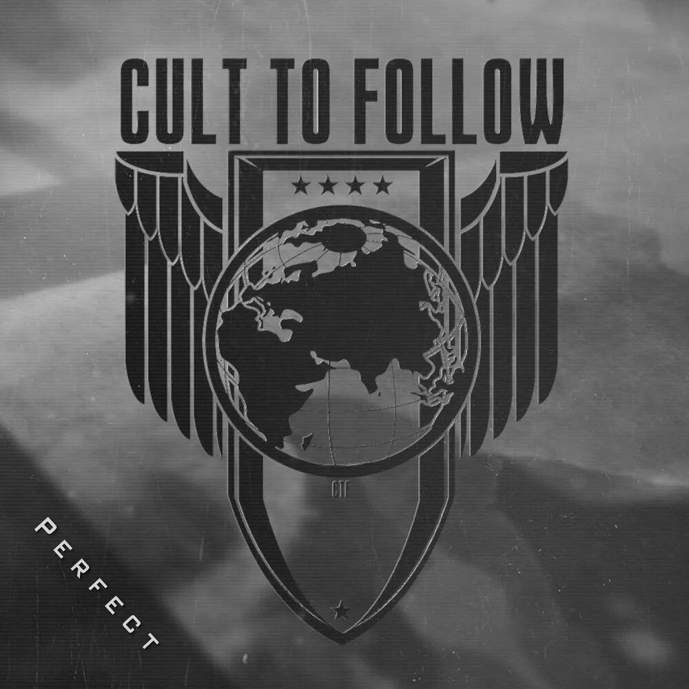 Easy to follow. Cult to follow группа. Cult to follow логотип. Cult to follow perfect. Обложка Cult to follow.