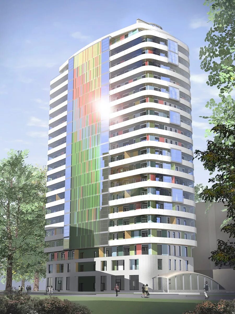 краснодар кубанская набережная 3. г. краснодар кубанская набережная 3. кубанская набережная 3/1. жк солнечный дом краснодар.