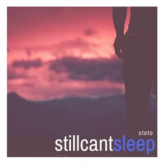 Can sleep песня