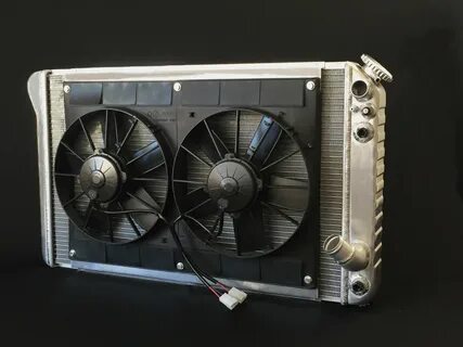 Turbo fans на батарею