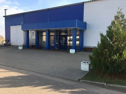 Каток рославль