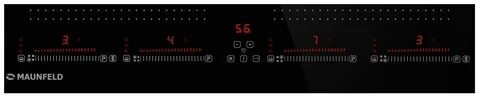 Maunfeld cvi594sf2bk lux
