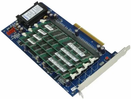 Ram drivers