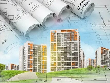 Как оформить строительство