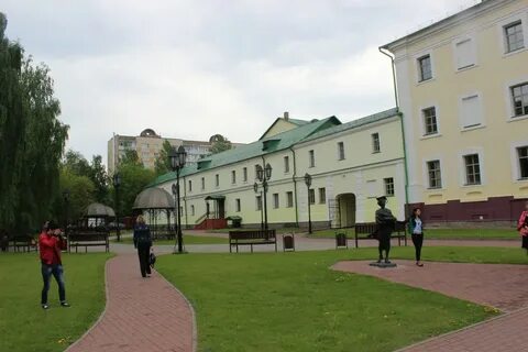 Полоцкий университет