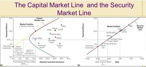 Capital line
