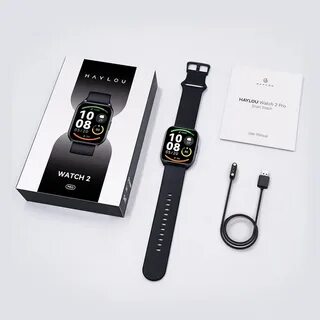 Watch 2 pro отзывы