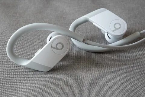 Наушники beats powerbeats
