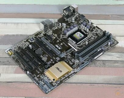 Сравнить материнские платы asus