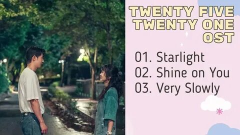 Twenty five на русском