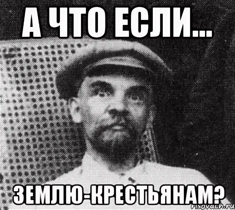 Задним умом крепок
