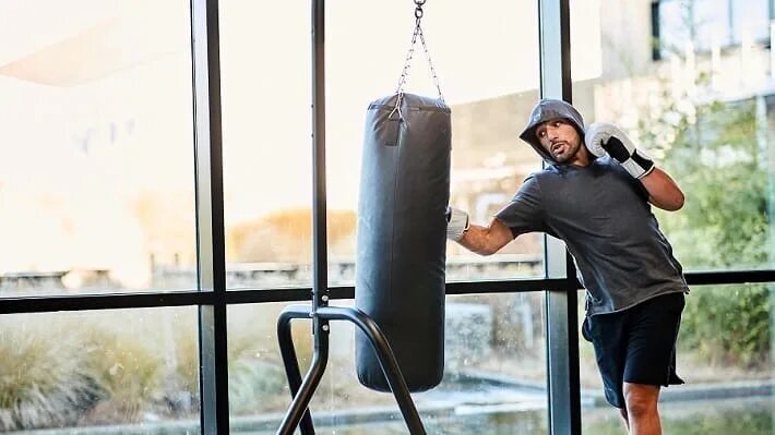 Музыка для тренировки 2024