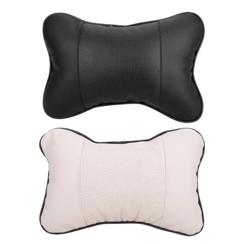 Подголовник для автомобиля. Car pillow. Подушка на подголовник. Подголовник для автомобиля. Car pillow.