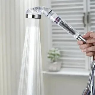 Relax shower