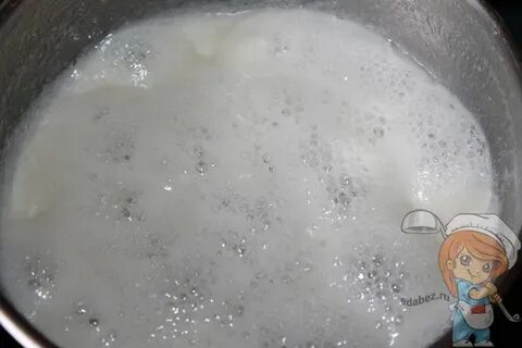 Кипяченое молоко как пишется