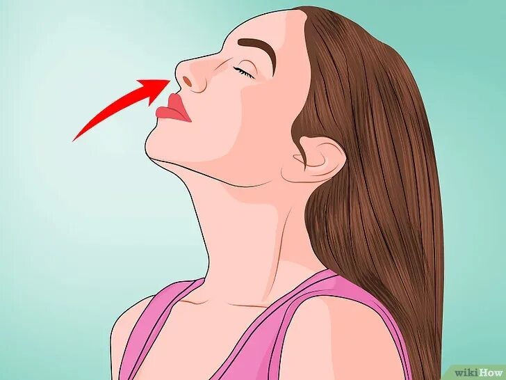 Вдох через рот. Нос дышит. Нос рисунок для детей. Вдох через рот. Человек дышащий носом и ртом.