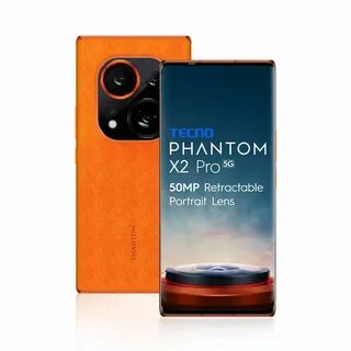 Tecno phantom x2 pro 256gb